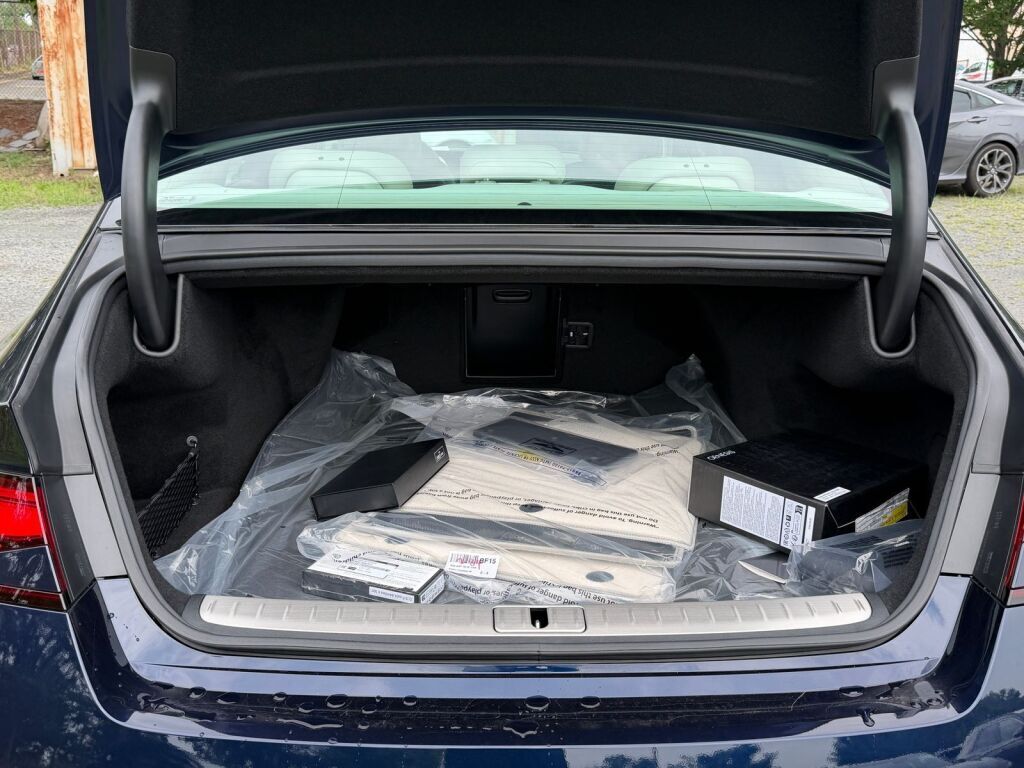 2026 Genesis G90 3.5T e-SC Chantilly VA