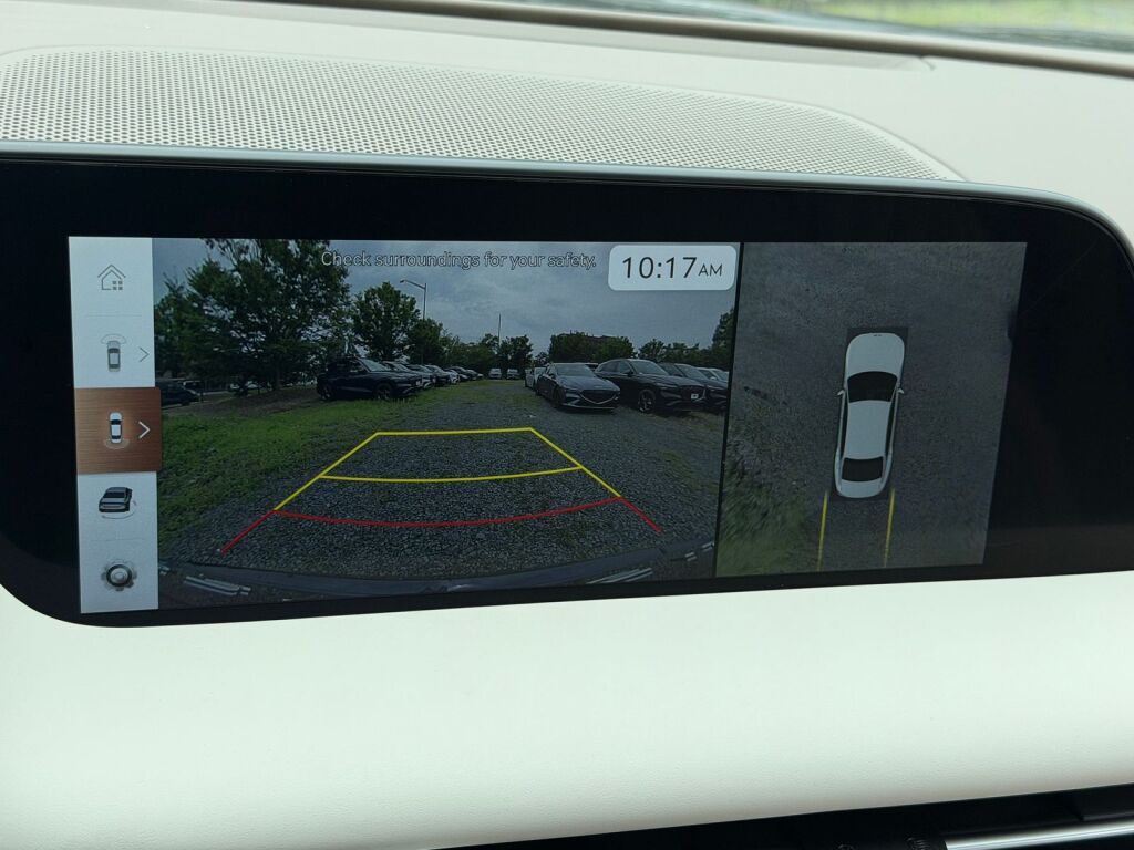 2026 Genesis G90 3.5T e-SC Chantilly VA