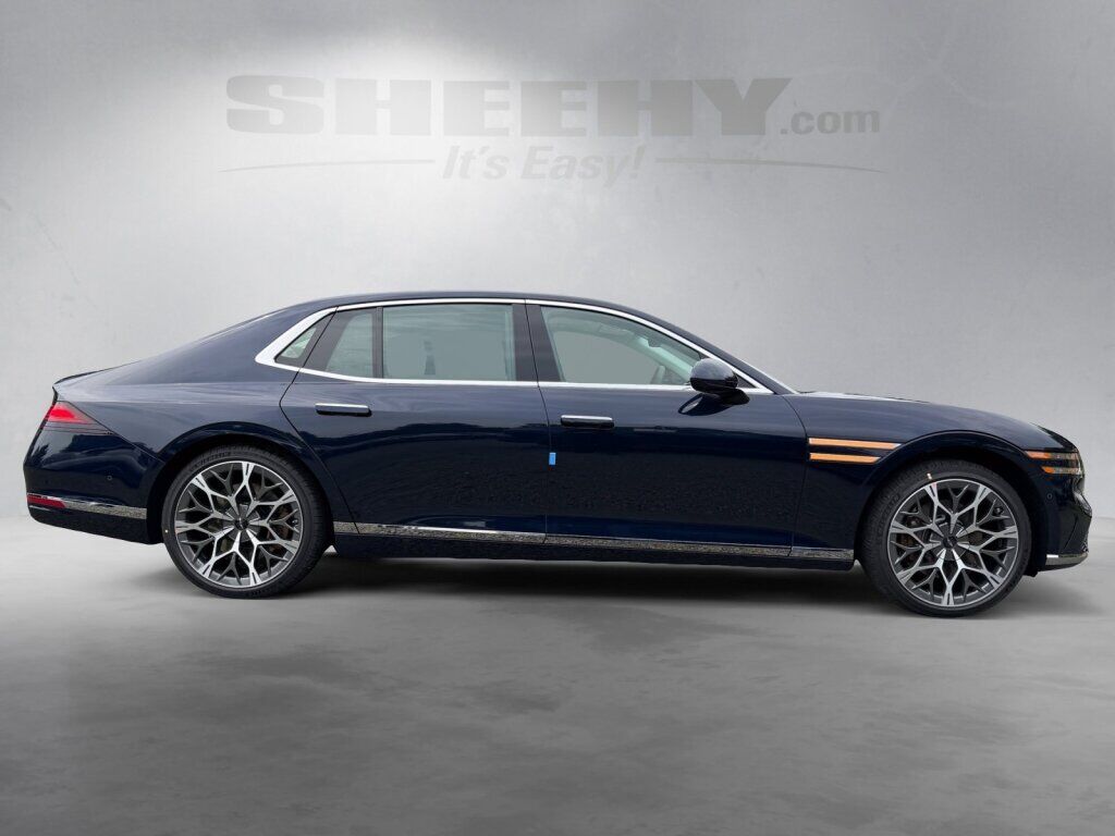 2026 Genesis G90 3.5T e-SC Chantilly VA