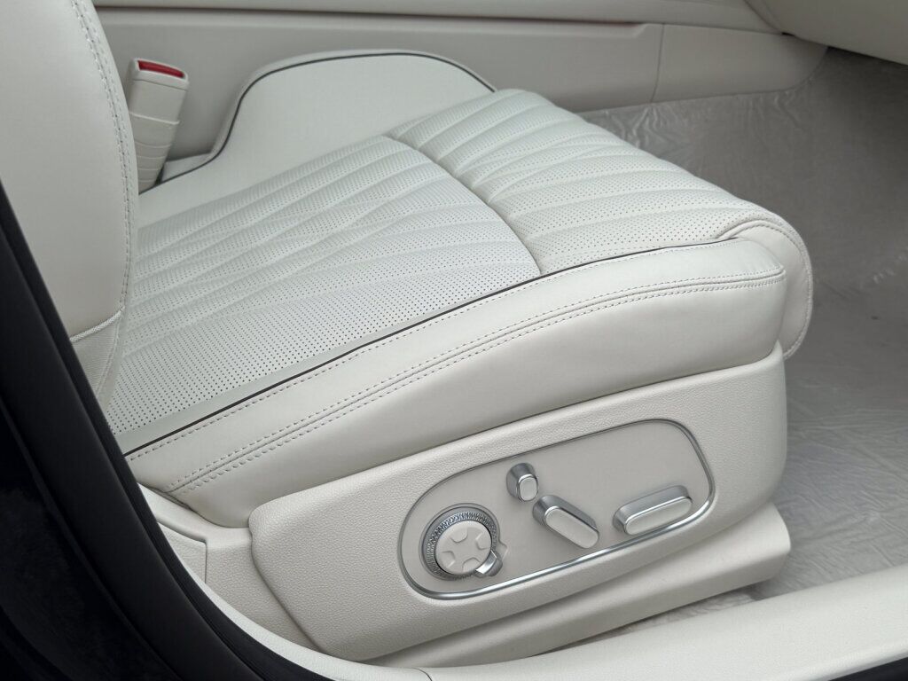 2026 Genesis G90 3.5T e-SC Chantilly VA