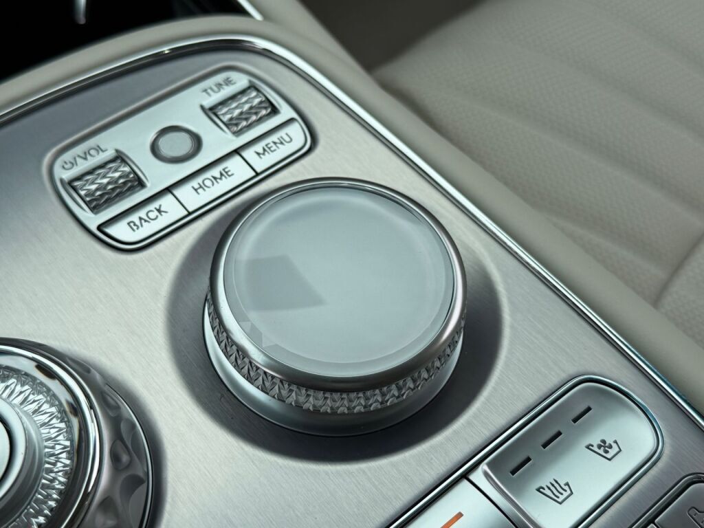 2026 Genesis G90 3.5T e-SC Chantilly VA