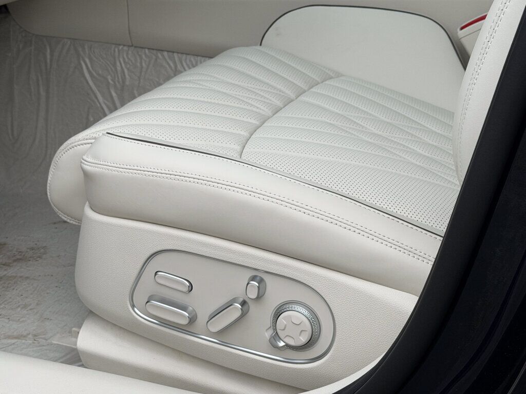 2026 Genesis G90 3.5T e-SC Chantilly VA
