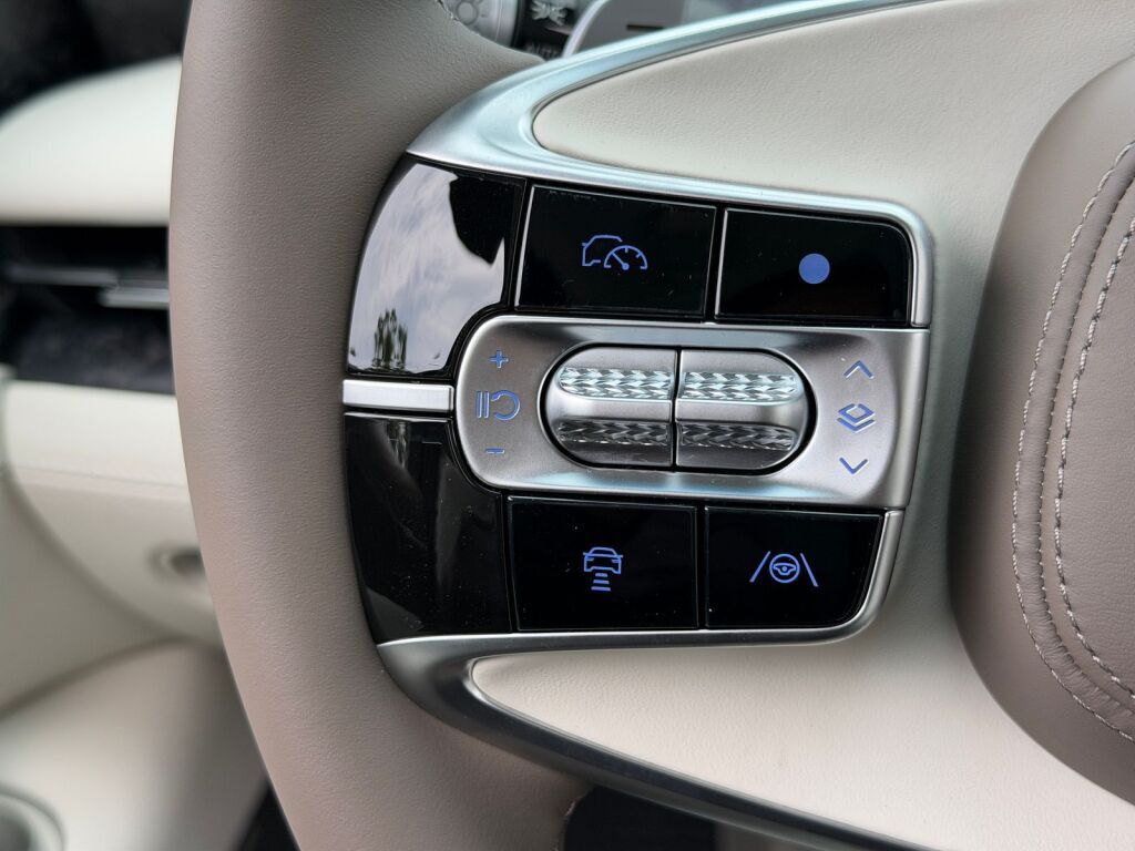 2026 Genesis G90 3.5T e-SC Chantilly VA