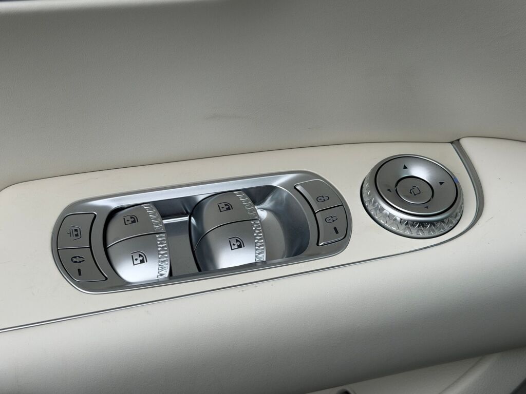 2026 Genesis G90 3.5T e-SC Chantilly VA