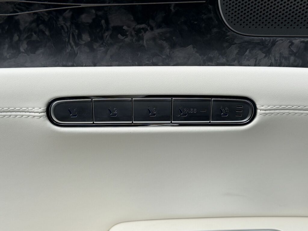 2026 Genesis G90 3.5T e-SC Chantilly VA