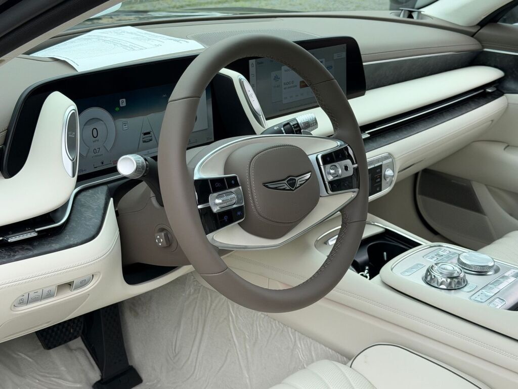 2026 Genesis G90 3.5T e-SC Chantilly VA