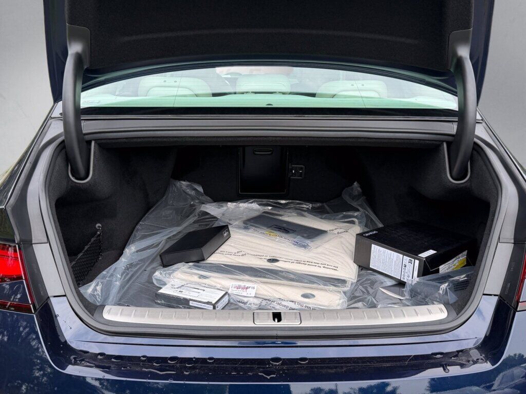 2026 Genesis G90 3.5T e-SC Chantilly VA