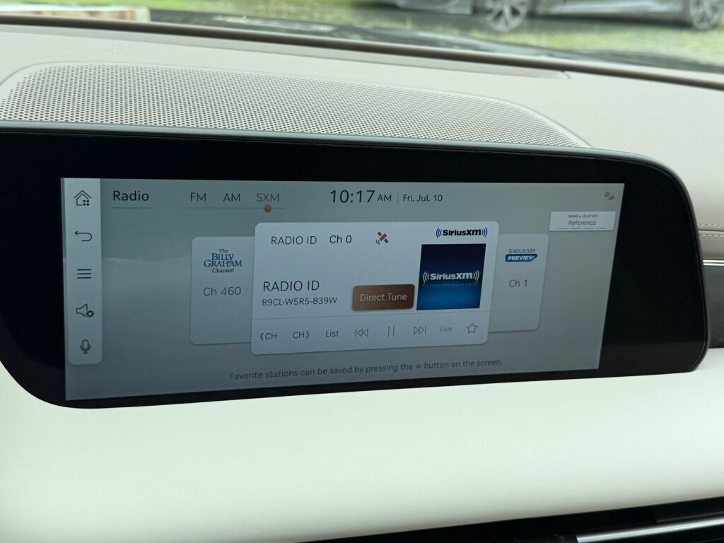 2026 Genesis G90 3.5T e-SC Chantilly VA