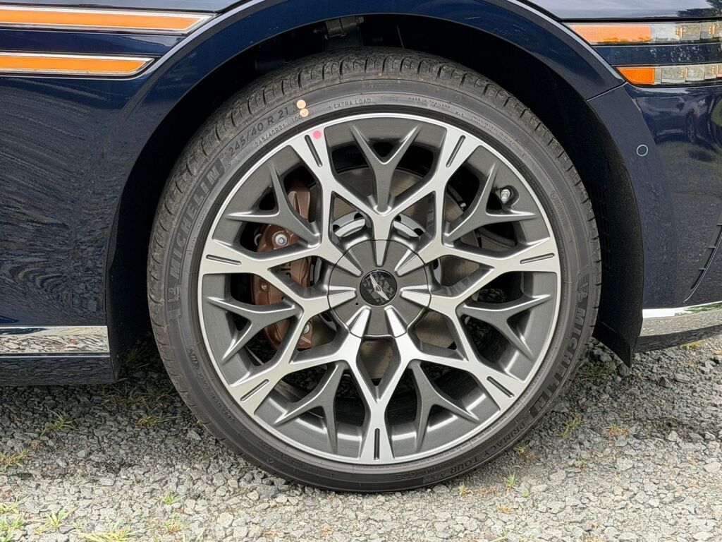 2026 Genesis G90 3.5T e-SC Chantilly VA