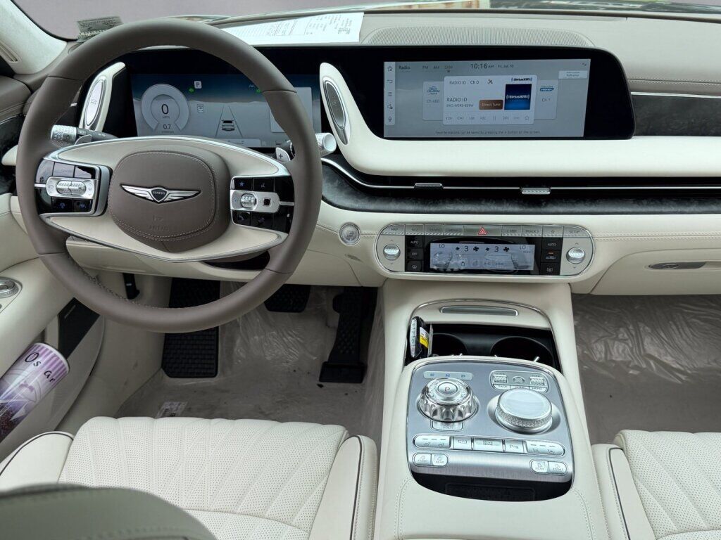 2026 Genesis G90 3.5T e-SC Chantilly VA