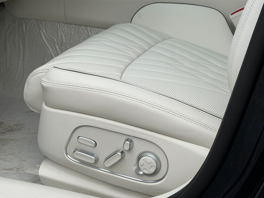 2026 Genesis G90 3.5T e-SC Chantilly VA
