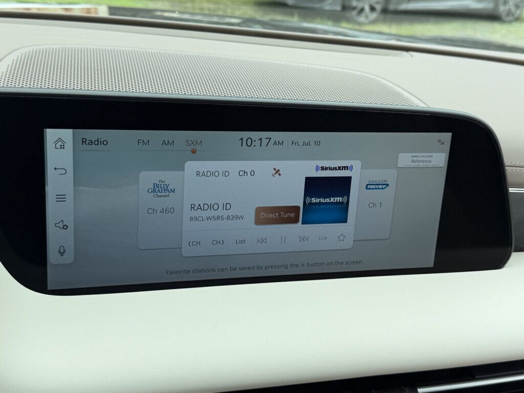 2026 Genesis G90 3.5T e-SC Chantilly VA