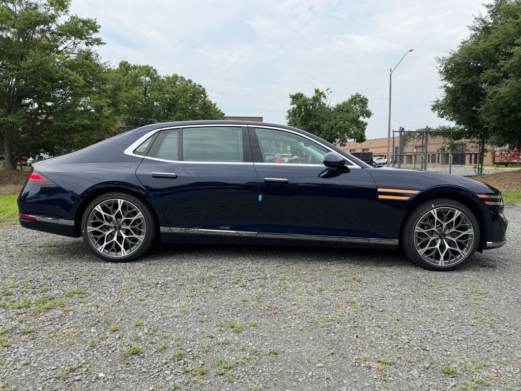 2026 Genesis G90 3.5T e-SC Chantilly VA