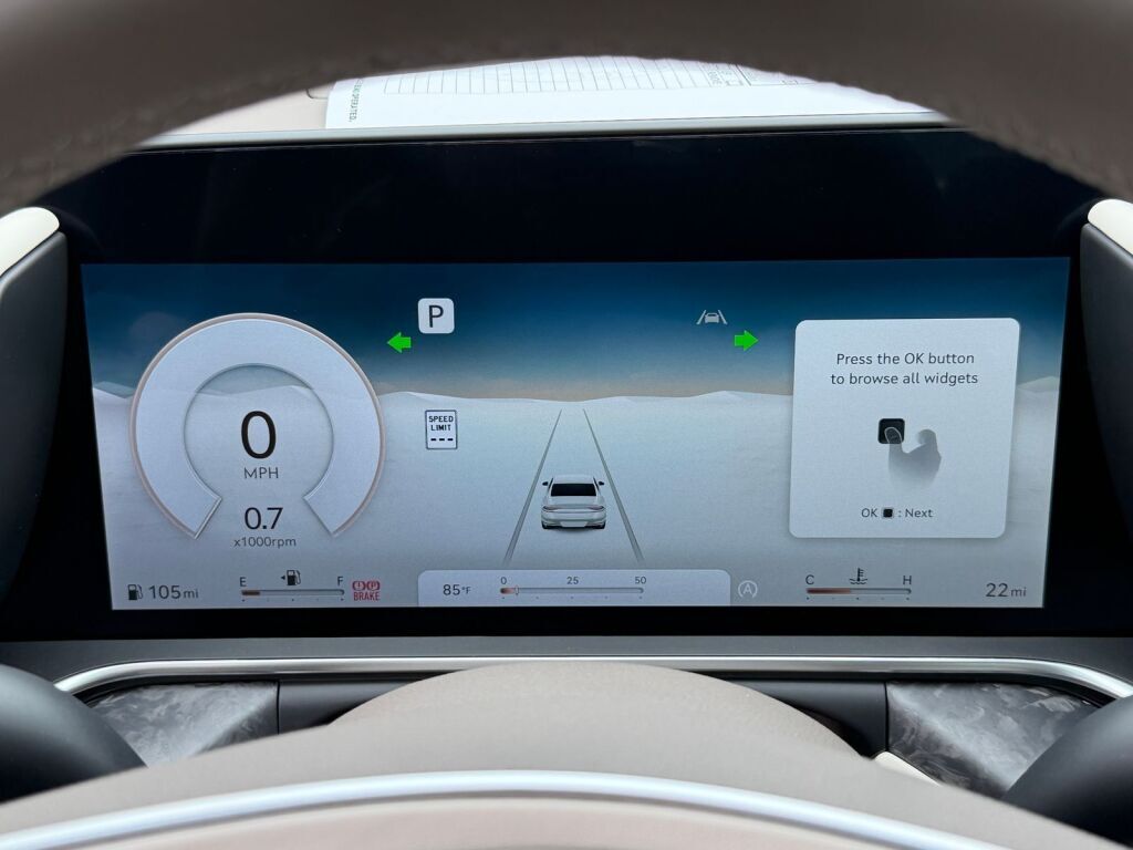 2026 Genesis G90 3.5T e-SC Chantilly VA