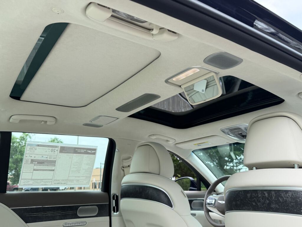 2026 Genesis G90 3.5T e-SC Chantilly VA