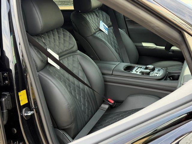 2026 Genesis G90 3.5T e-SC Chantilly VA