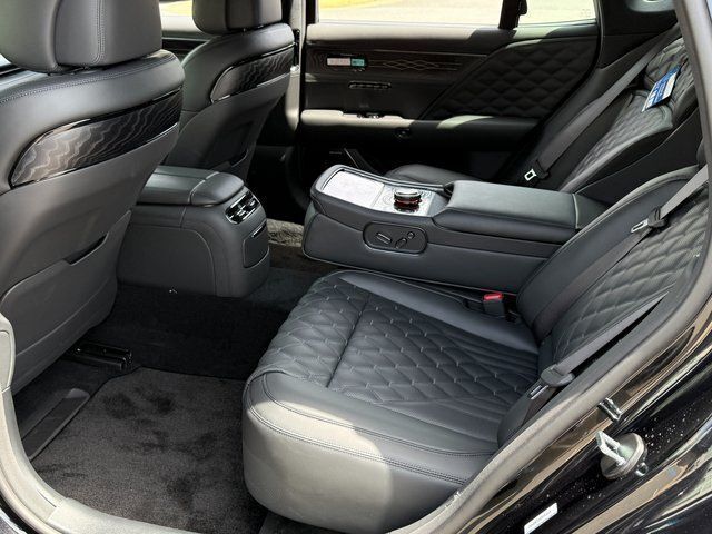 2026 Genesis G90 3.5T e-SC Chantilly VA