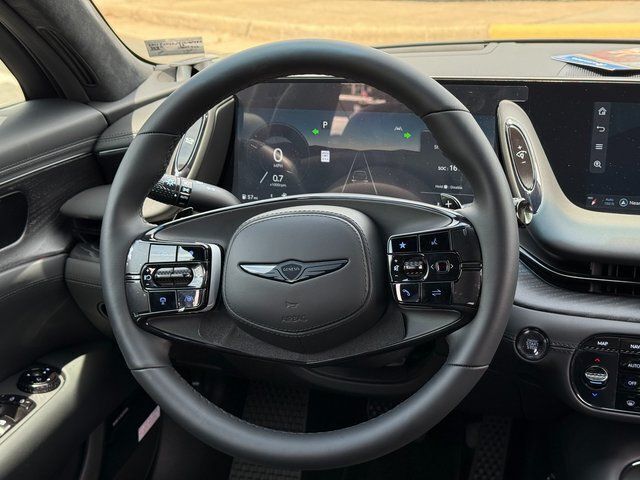 2026 Genesis G90 3.5T e-SC Chantilly VA