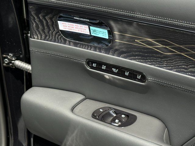 2026 Genesis G90 3.5T e-SC Chantilly VA