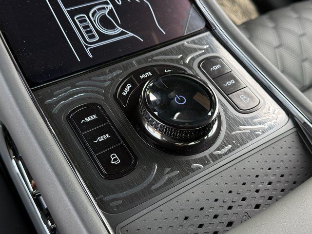 2026 Genesis G90 3.5T e-SC Chantilly VA