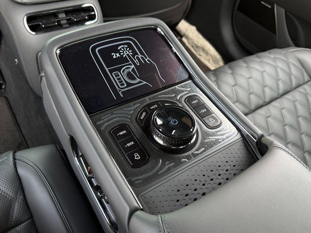 2026 Genesis G90 3.5T e-SC Chantilly VA