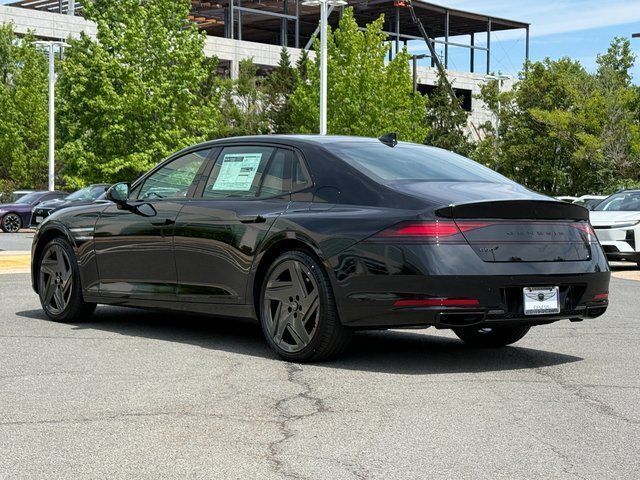 2026 Genesis G90 3.5T e-SC Chantilly VA