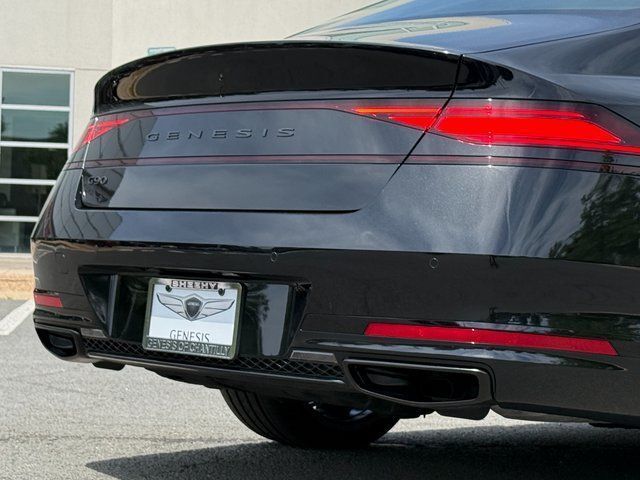 2026 Genesis G90 3.5T e-SC Chantilly VA