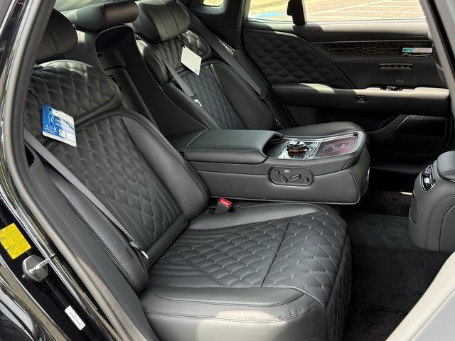 2026 Genesis G90 3.5T e-SC Chantilly VA