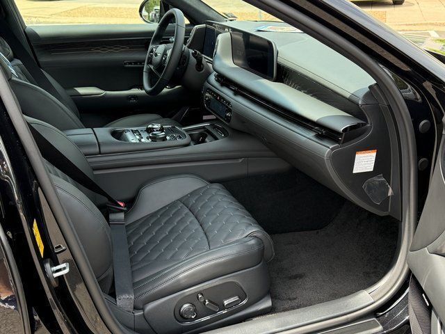 2026 Genesis G90 3.5T e-SC Chantilly VA