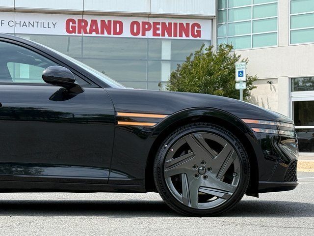 2026 Genesis G90 3.5T e-SC Chantilly VA