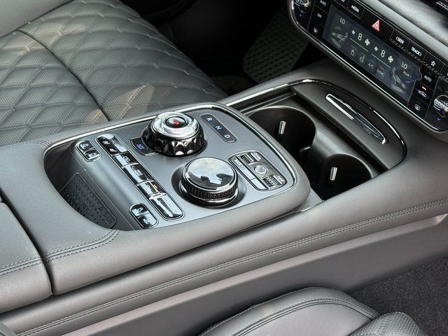 2026 Genesis G90 3.5T e-SC Chantilly VA