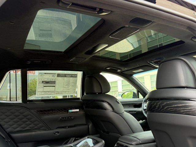 2026 Genesis G90 3.5T e-SC Chantilly VA