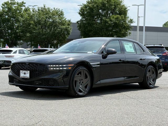 2026 Genesis G90 3.5T e-SC Chantilly VA