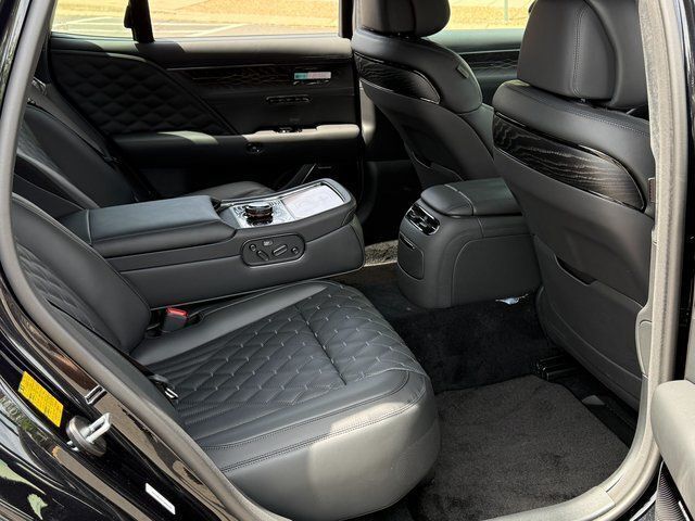2026 Genesis G90 3.5T e-SC Chantilly VA