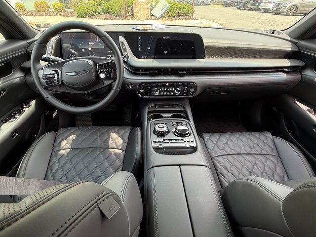 2026 Genesis G90 3.5T e-SC Chantilly VA