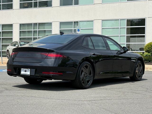 2026 Genesis G90 3.5T e-SC Chantilly VA