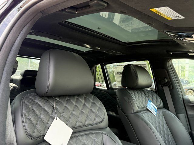 2026 Genesis G90 3.5T e-SC Chantilly VA