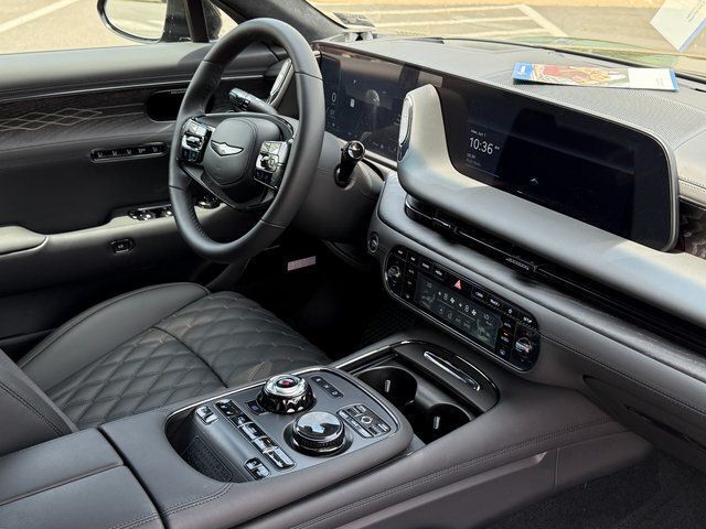 2026 Genesis G90 3.5T e-SC Chantilly VA