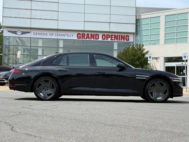 2026 Genesis G90 3.5T e-SC Chantilly VA