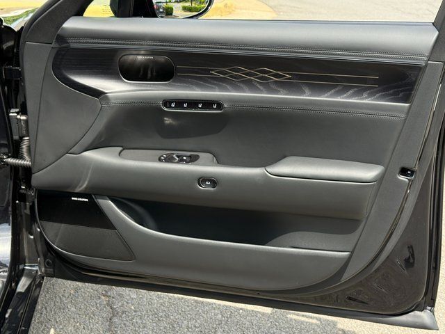 2026 Genesis G90 3.5T e-SC Chantilly VA