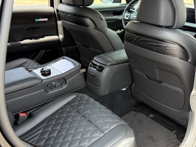 2026 Genesis G90 3.5T e-SC Chantilly VA
