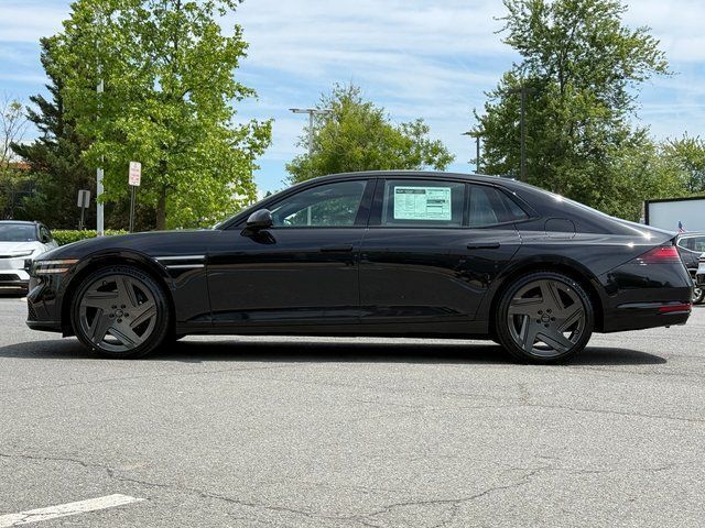 2026 Genesis G90 3.5T e-SC Chantilly VA