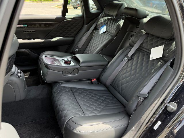 2026 Genesis G90 3.5T e-SC Chantilly VA