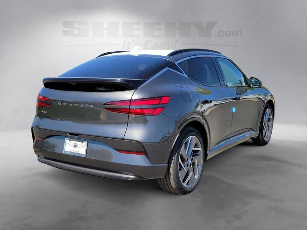 2026 Genesis GV60 Advanced Chantilly VA