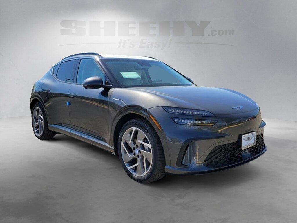 2026 Genesis GV60 Advanced Chantilly VA