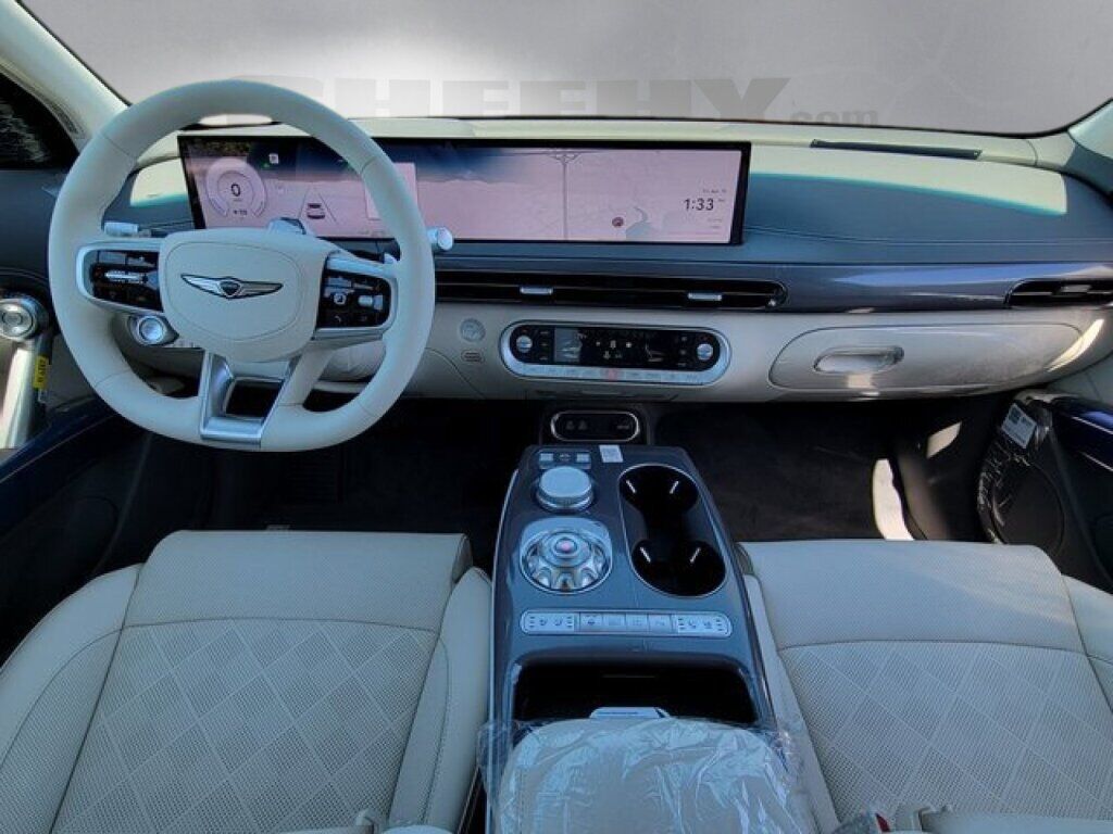 2026 Genesis GV60 Advanced Chantilly VA