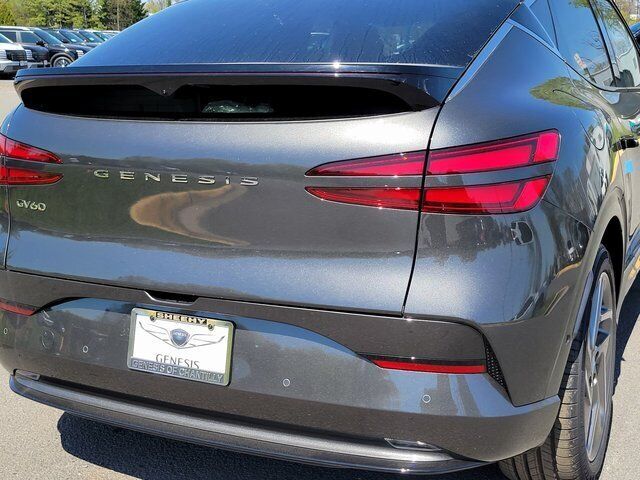 2026 Genesis GV60 Advanced Chantilly VA