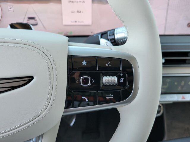 2026 Genesis GV60 Advanced Chantilly VA