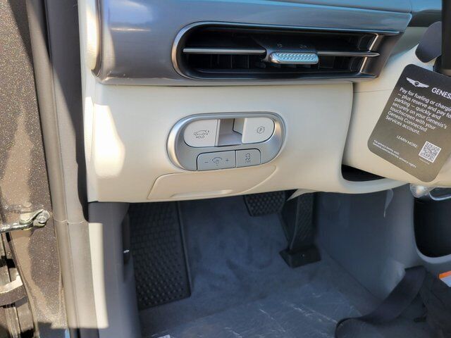 2026 Genesis GV60 Advanced Chantilly VA