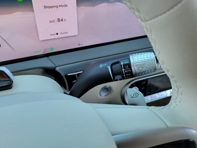 2026 Genesis GV60 Advanced Chantilly VA